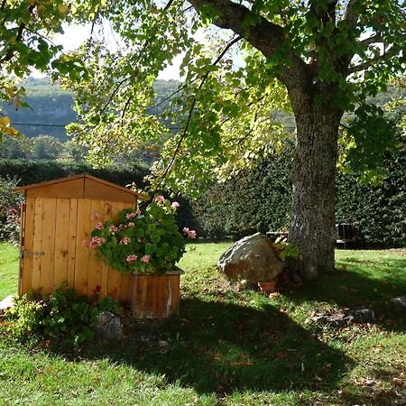 Le Jas De Verdolier Sault-de-Vaucluse Εξωτερικό φωτογραφία