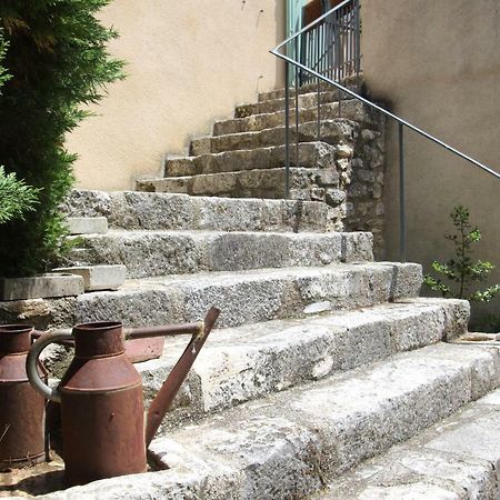 Le Jas De Verdolier Sault-de-Vaucluse Εξωτερικό φωτογραφία